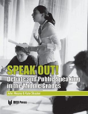 speak out debate