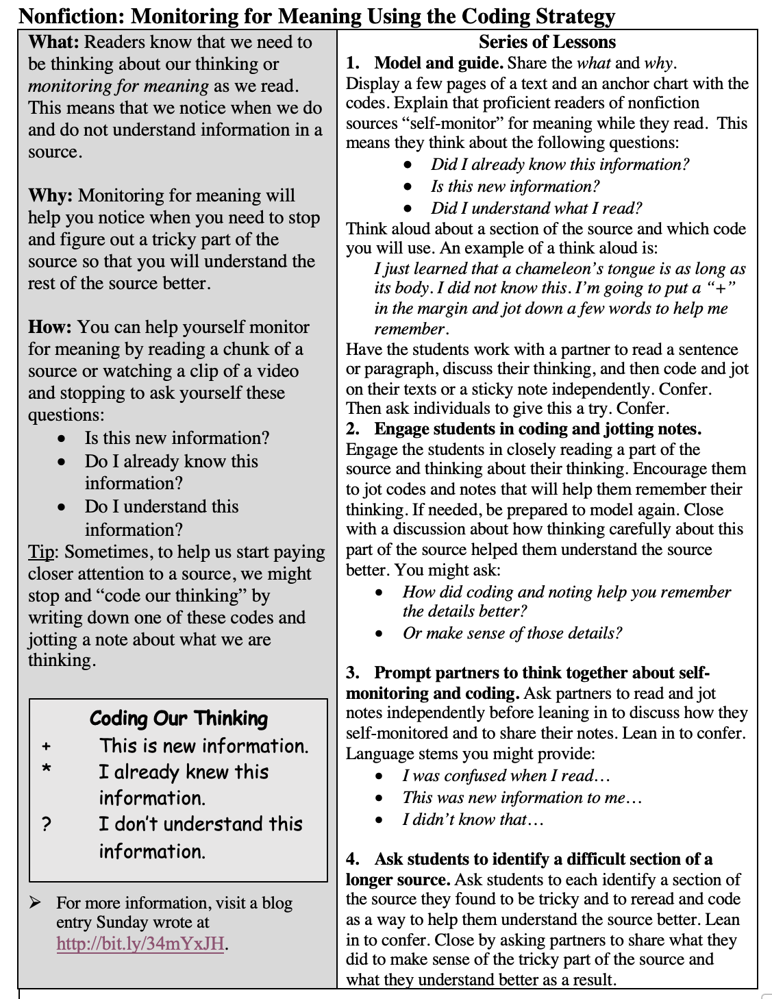 My Blog | Sunday Cummins